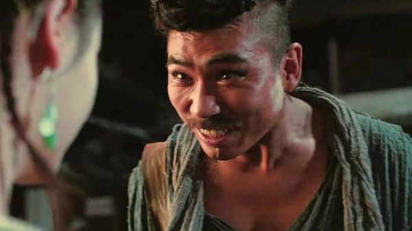 殊不知女人是蛇妖幻化而成！ 奇幻 武侠 好看电影推荐