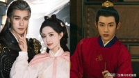 孟子义新剧演失忆公主，搭档董思成未演先被看衰