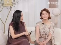 王鸥直播称单身，与何九华分手传闻再起