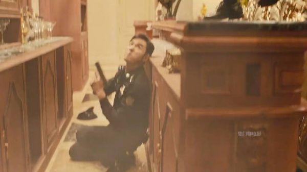 一部被低估的禁毒佳作!层层反转!阮经天邪性“白切黑”张家辉癫狂演绎毒贩