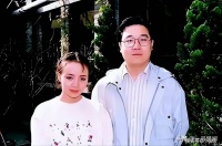 北大才女梁欢，挤走宋丹丹下嫁给英达27年，如今长期分居两地