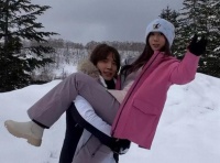 恭喜！香港知名星二代即将结婚，被富家公子男友求婚成功