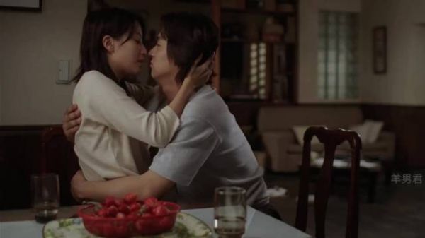 女子与男友同居心藏他人，结局出人意料