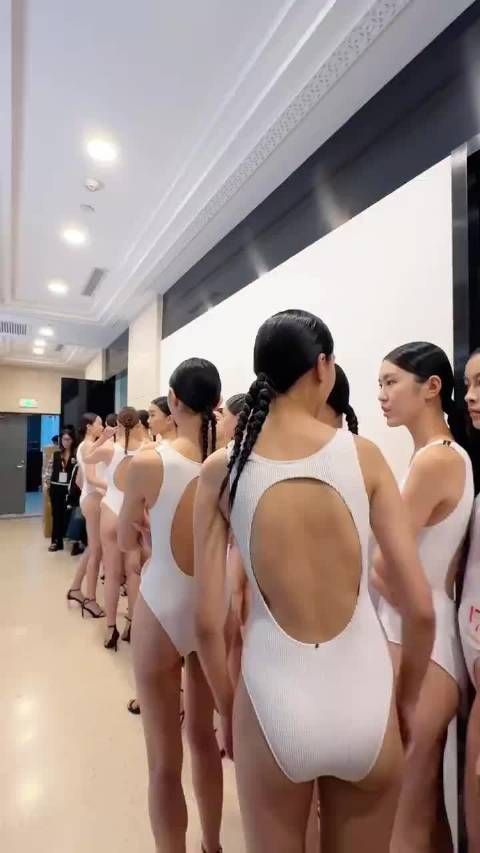 高颜值美女出镜精彩合集·VOL.39