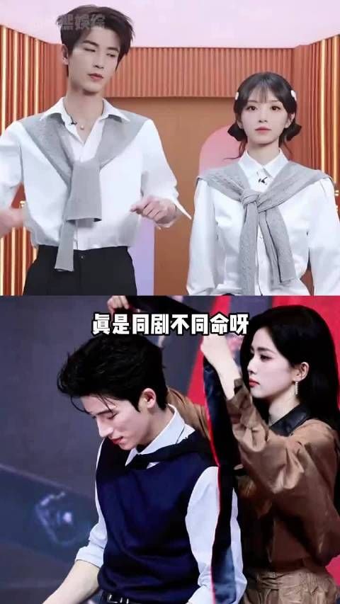 《宁安如梦》主演现状：张凌赫角色破亿，白鹿综艺影视双收，王星越00后领跑