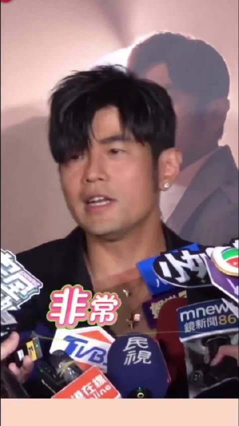 周杰伦说经常被女儿搞得神经错乱