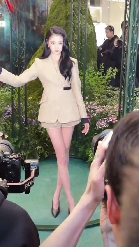 九头身如此权威