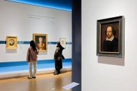 文学珍品首展遇上天籁交响归来，浦东奏响中外文化“多重奏”