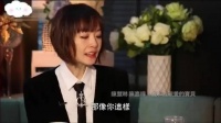 陈慧琳：结婚一定要生孩子，变大妈也无所谓！
