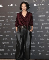 惠英红受访时称不想再拍打戏：不想砸了自己招牌