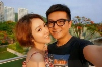 40岁姜妍近况曝光！与朱雨辰分手后嫁银行职员，如今婚姻生活幸福