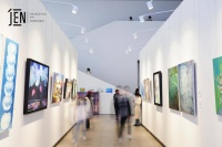 开启“生活艺术家”共创纪元 杭州JEN酒店以艺术之名重构招募美学