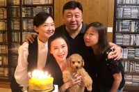 70岁王晶首谈选女婿的标准，俩女儿均未婚，一番话给网友整不会了