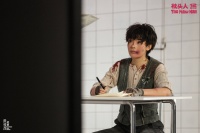 陈丽君首登话剧舞台，鼓楼西12周年版《枕头人》开启全国巡演