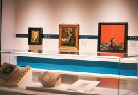 在上博，邂逅英国文坛群星