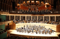 收获南北半球观众的爱，上海交响乐团亚太巡演收官