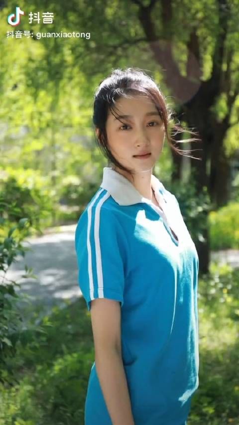 关晓彤发文感谢粉丝，你对我来说是最好的