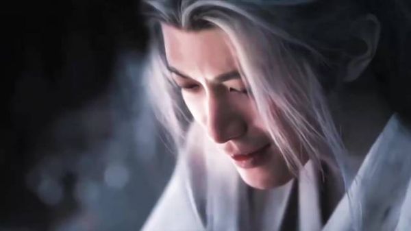 齐旻临终放手俞浅浅，执念终难换自由