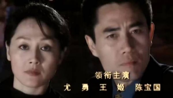 AI真的不能替代演员，老一辈子的演员眼神里全是故事，不是AI可以演绎出来的！