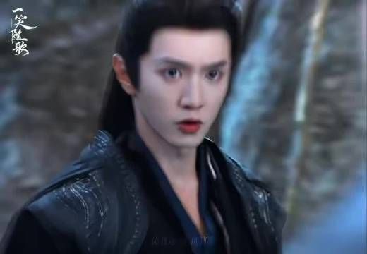 陈哲远《一笑随歌》原声台词曝光