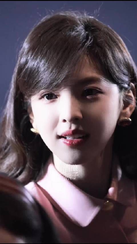 天呢，章若楠完全是真人芭比，美晕了