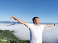 寇永康先生荣获「鼎艺堂全国艺术大赛」摄影特等奖