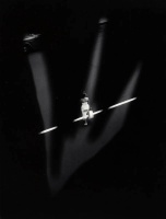 看展览｜在新闻摄影与艺术之间的尤金·史密斯：阁楼时期