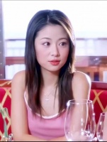 林心如、谢霆锋居然演绎过超高颜值情侣