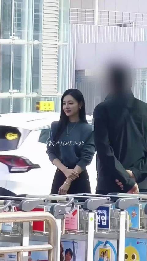 欧尼机场生频好美来着