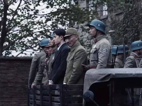 王一博无名卡车笑演技获赞