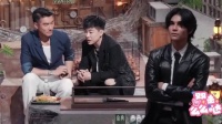 郑嘉颖问胡兵：为什么还不结婚？他的回答，惊呆一旁的胡彦斌！