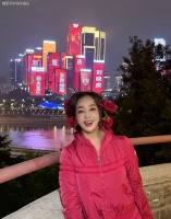 刘晓庆外甥再爆料：刘晓庆已死亡，相关聊天记录曝光，让网友破防