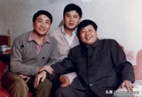 李伯祥弟子郑健：广播艺术团是特别和谐的单位，不存在互相拆台