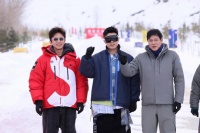 邓超和陈赫又合体上综艺了，还是一起当导师，这下有新欢乐源泉了