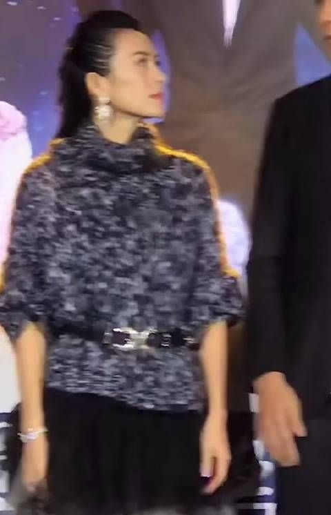 章子怡和刘烨，你俩多大了还玩小学生这套