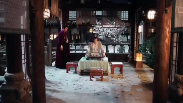 徐艺真直指纪凌尘短剧演技不足