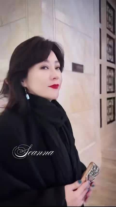 郝蕾刘涛《无限超越班4》互动默契引期待