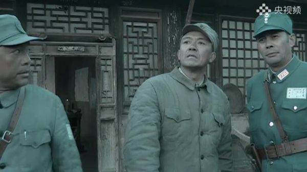 亮剑:张大彪说白家村面粉已筹到，鬼子秘密移动了40里，总部加紧派人调查