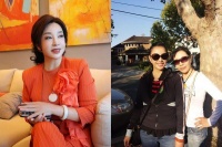 刘晓庆亲妹反击了！揭没养老金领　痛心姊姊晚年被「榨干骨髓」