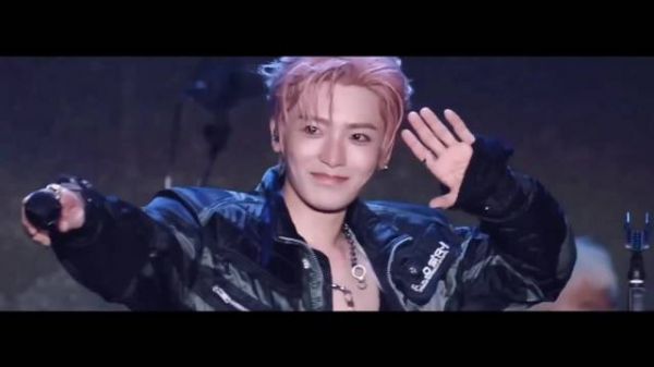 “你们所有人都不知道我对音乐有多喜欢 真的”