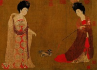 李白、杜牧、白居易都写过她，“三千宠爱在一身”的杨贵妃，到底有多受宠？