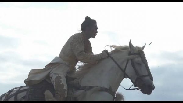 于适版姬发获赞，观众认可自然演技