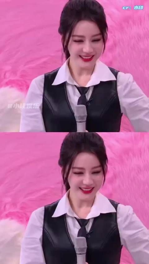 迪丽热巴陈飞宇亮相你好星期六,白日提灯环节暖心