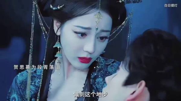 凭什么后来者居上,因为段胥又争又抢!