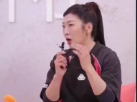 徐梦桃日点百赞回应粉丝，被赞真诚互动