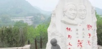 冰心死后，孙子为何在她墓碑上，写下枉为人表，教子无方8字