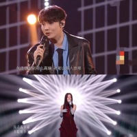 李荣浩直接开撕单依纯，这才是真的火力全开