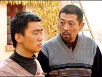 一个镜头将父爱演绎得淋漓尽致