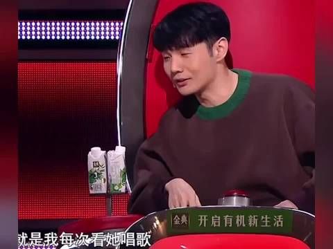 李荣浩、单依纯矛盾升级,吴向飞添乱,被李荣浩硬刚 李荣浩 单依纯 吴向飞