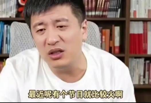 张雪峰评价单依纯歌曲走红现象